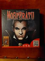 Nosferatu Bordspel - Spannend Vampierenspel!, Vijf spelers of meer, Ophalen of Verzenden, Zo goed als nieuw, 999 Games