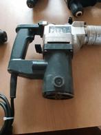 Boormachine, Doe-het-zelf en Verbouw, Gereedschap | Boormachines, Ophalen, Gebruikt, Boormachine