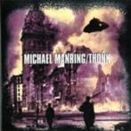 CD: Michael Manring - Thonk (Featuring o.a. Steve Morse), Cd's en Dvd's, Ophalen of Verzenden, Gebruikt, Poprock