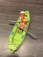 Playmobil Rafting Set 6892, Kinderen en Baby's, Speelgoed | Playmobil, Ophalen of Verzenden, Zo goed als nieuw, Complete set