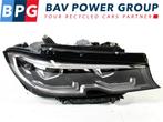BMW G20 G21 Koplamp Links Rechts Full LED AHL Adaptive, EU, Gebruikt, EU, Ophalen of Verzenden