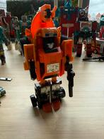 Sandstorm G1, Verzamelen, Transformers, G1, Ophalen of Verzenden, Gebruikt