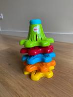 Fisher-Price Stapeltoren, Ophalen of Verzenden, Zo goed als nieuw, Overige typen