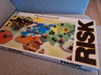 Risk- Witte doos, Hobby en Vrije tijd, Gezelschapsspellen | Bordspellen, Ophalen of Verzenden, Zo goed als nieuw