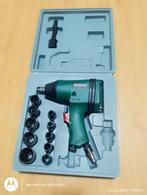 Parkside PDSS 310 A1 Slagmoersleutel, Verzenden