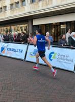 Gezocht: 2 startnummers 5km leiden  marathon, Ophalen of Verzenden