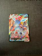 Glaceon VMAX 041/203 NM Pokémon kaart, Hobby en Vrije tijd, Verzamelkaartspellen | Pokémon, Ophalen of Verzenden, Zo goed als nieuw