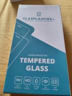 Screenprotector Samsung A72 - Nieuw!, Ophalen of Verzenden, Nieuw, Bescherming, Samsung