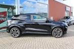 Ford Puma 1.0 EcoBoost Hybrid ST-Line | Airco | Cruise Contr, Voorwielaandrijving, Zwart, Bedrijf, 3 cilinders