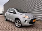 Ford Ka 2015 ️nwe distributie riem en waterpomp️, Voorwielaandrijving, Stof, 4 cilinders, 4 stoelen