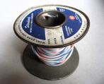 Vintage isolatie draad, Standard wire & cable company, I, Ophalen of Verzenden