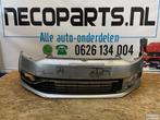 VOORBUMPER VW POLO 6C BUMPER ORIGINEEL, Auto-onderdelen, Carrosserie en Plaatwerk, Ophalen of Verzenden, Gebruikt, Volkswagen