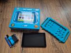 Deplay Kids Smart tablet 8 inch inclusief accessoires, Computers en Software, Android Tablets, Usb-aansluiting, Zo goed als nieuw