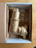 Spirotech Spirovent RV2 UA022W Nieuw, Doe-het-zelf en Verbouw, Verwarming en Radiatoren, Minder dan 30 cm, Overige typen, Nieuw