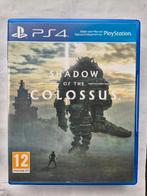 SHADOW of COLOSSUS, Avontuur en Actie, Gebruikt, 1 speler, Ophalen of Verzenden