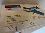 Cap 232 30 rc vliegtuig balsa 3d, Hobby en Vrije tijd, Modelbouw | Radiografisch | Vliegtuigen, Ophalen of Verzenden, Zo goed als nieuw