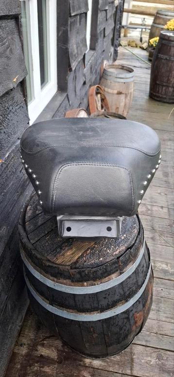 Duo Zadel - Comfortabel Rijden! beschikbaar voor biedingen