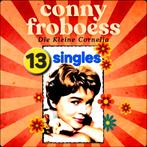 13 X  7"/SINGLES  CONNY FROBOESS  Bieden v.a. € 8,00, Cd's en Dvd's, Vinyl Singles, Ophalen of Verzenden, Gebruikt, Nederlandstalig