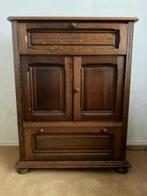 Kast, Huis en Inrichting, Kasten | Dressoirs, Ophalen, Gebruikt, 50 tot 75 cm, 100 tot 150 cm