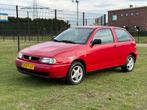 Seat Ibiza Tekoop Teruil!, Auto's, Stof, 750 kg, 4 cilinders, 1389 cc