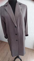 Heel mooi pak ,Blazer en broek van ZOSO, Kleding | Dames, Kostuum of Pak, Zwart, Maat 42/44 (L), Ophalen of Verzenden