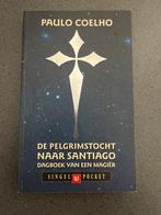 De Pelgrimstocht naar Santiago - Coelho, Boeken, Ophalen of Verzenden, Gelezen, Nederland