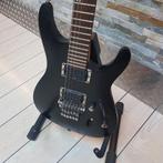 Ibanez S Series S420 Elektrische Gitaar (Zwart), Muziek en Instrumenten, Snaarinstrumenten | Gitaren | Elektrisch, Niet ingevuld