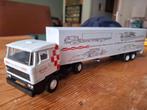 Daf LionToys., Ophalen of Verzenden, Zo goed als nieuw, Bus of Vrachtwagen, Lion Toys