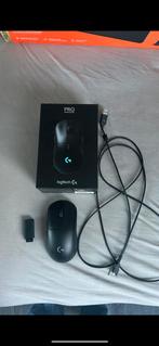 Steelseries apex pro & logitech g pro wireless, Computers en Software, Toetsenborden, Ophalen, Gaming toetsenbord, Gebruikt, Qwerty