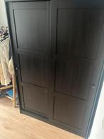 Ikea kast (2x eventueel), Huis en Inrichting, Kasten | Kledingkasten, Ophalen, Kunststof, 100 tot 150 cm, 75 cm of meer