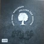 Kralingen Holland Pop Festival Ltd Edition Dvd/7"/4 Lp Box., Cd's en Dvd's, Zo goed als nieuw, Verzenden, Poprock