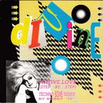 Divine – Native Love (Techno Bomb Remix) CD Maxisingle 1990, Cd's en Dvd's, Cd Singles, 1 single, Maxi-single, Zo goed als nieuw