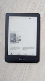 Kobo Clara hd netjes en goed, Computers en Software, Ophalen of Verzenden, Zo goed als nieuw