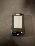 Shimano steps SC E6100 ebike display/computer, Ophalen of Verzenden, Draadloos, Zo goed als nieuw