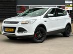 Ford Kuga 1.5 Titanium Styling Pack - Cruise - 6 BAK !, Auto's, Ford, Te koop, Airconditioning, Geïmporteerd, 5 stoelen