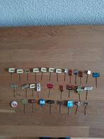 Speldjes Verzameling Jaren '60-'65, Verzamelen, Speldjes, Pins en Buttons, Ophalen of Verzenden