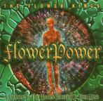 2 CD,s The Flower Kings Flower Power, Ophalen of Verzenden, Zo goed als nieuw, Progressive