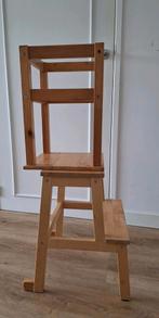 Learningtower, leertoren, Ophalen, Gebruikt, Overige typen