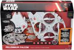 Star Wars The Force Awakens Millennium Falcon Drone NIEUW !!, Verzamelen, Star Wars, Ophalen of Verzenden, Nieuw, Overige typen