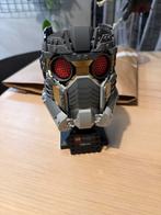 LEGO Star-Lord Helm inclusief boekje, Overige genres, 1 speler, Ophalen of Verzenden, Zo goed als nieuw