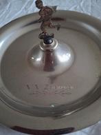 Asbak. V.V. Zevenhuizen, Ophalen of Verzenden, Zo goed als nieuw, Asbak