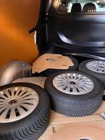 Nieuwe Sprinter & Vito velgensets met banden, Ophalen, Bestelwagen, 16 inch, Banden en Velgen