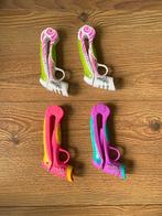 Doh Vinci Spuit Pistool 4 stuks, Ophalen of Verzenden, Gebruikt, Knutselen