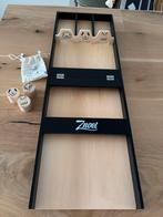 Sjoelbak voor kinderen - Zo goed als nieuw!, Een of twee spelers, Ophalen of Verzenden, Zo goed als nieuw, Reisspel