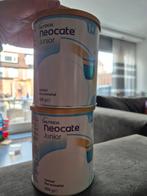 Nutricia neocate, Kinderen en Baby's, Babyvoeding en Toebehoren, Ophalen of Verzenden, Zo goed als nieuw, Overige typen