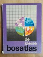 De kleine Bosatlas van Wolters-Noordhoff, Gelezen, Bosatlas, Wolters-Noordhoff, Ophalen of Verzenden