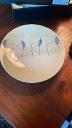 Gien ALICE diepe schaal, Huis en Inrichting, Keuken | Servies, Ophalen of Verzenden, Overige stijlen, Schaal of Schalen