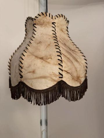 Leuke hanglamp beschikbaar voor biedingen