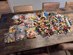 Partij Lego jaren 80/90 (deels gesorteerd), Ophalen of Verzenden, Gebruikt, Losse stenen, Lego