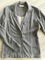 CHRISTA PROBST colbert grijs zilver maat 38 - nieuw -, Kleding | Dames, Maat 38/40 (M), CHRISTA PROBST , Nieuw, Ophalen of Verzenden